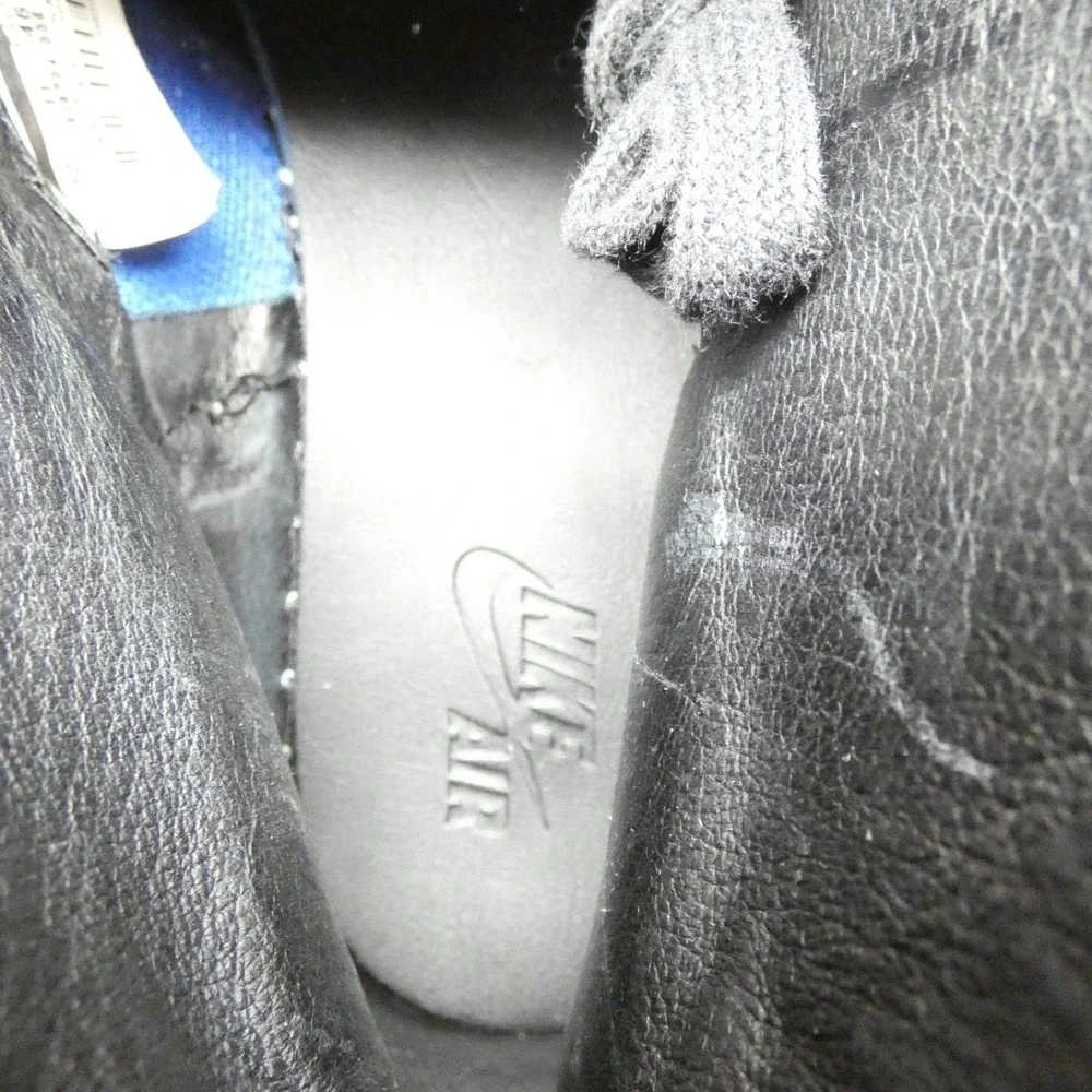 Jordan retro high
